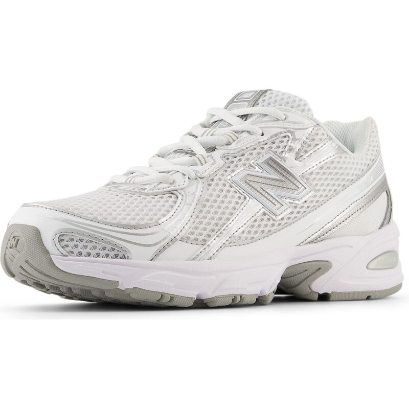 new balance Nízke tenisky 740 biela 67178317