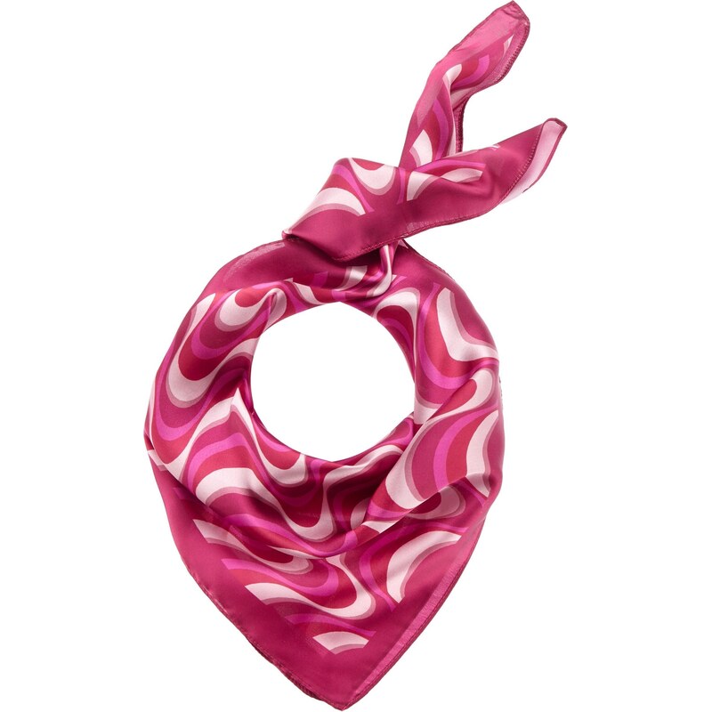 LSCN by LASCANA Šatka ružová 67178320