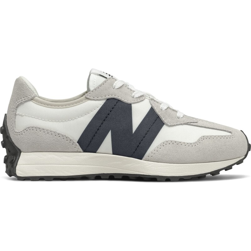 new balance Tenisky 327 sivá / biela 67178329
