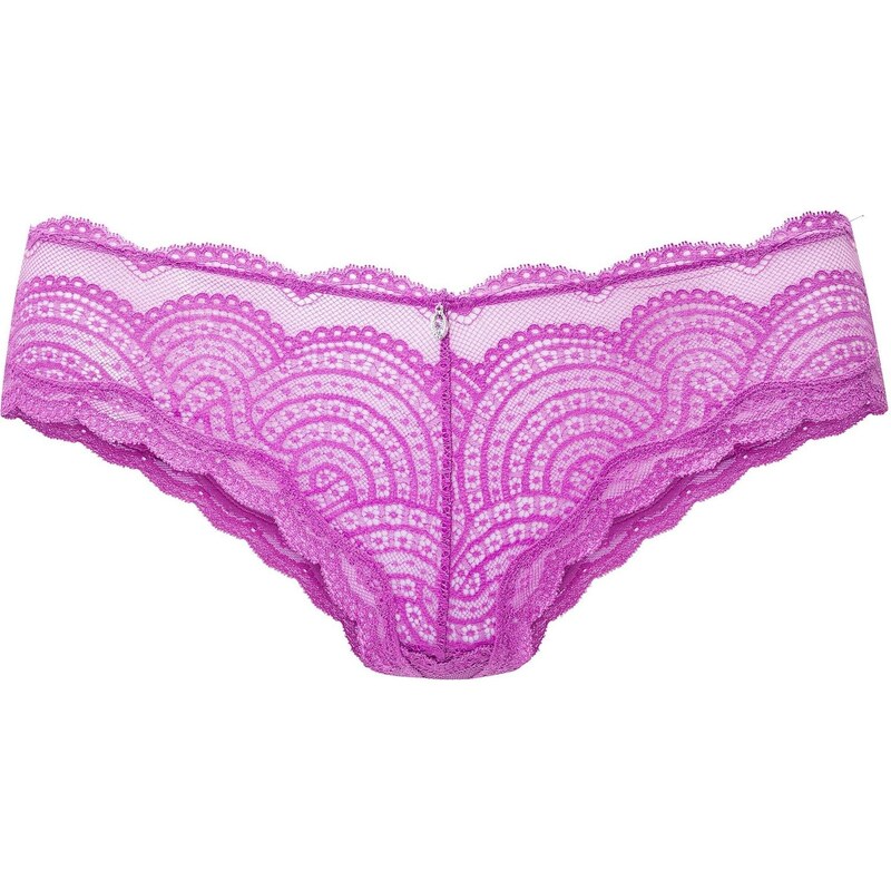 LASCANA Nohavičky fialová 67178338