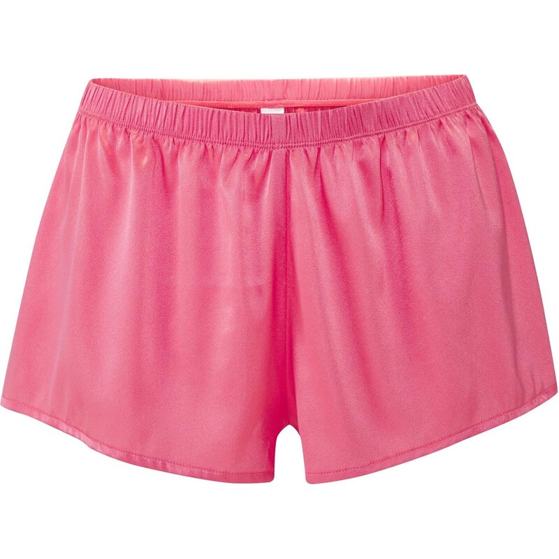 LASCANA Pyžamové nohavice svetloružová 67178348