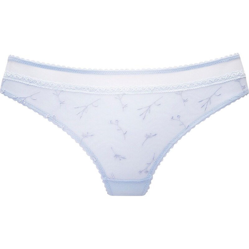 VIVANCE Tangá svetlomodrá 67178344