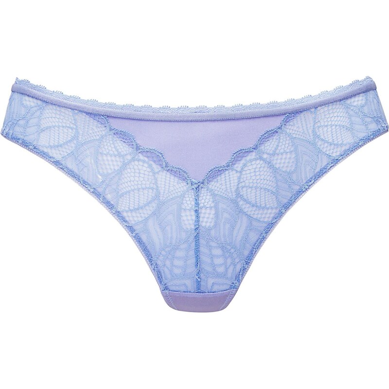 LASCANA Nohavičky modrá 67178352