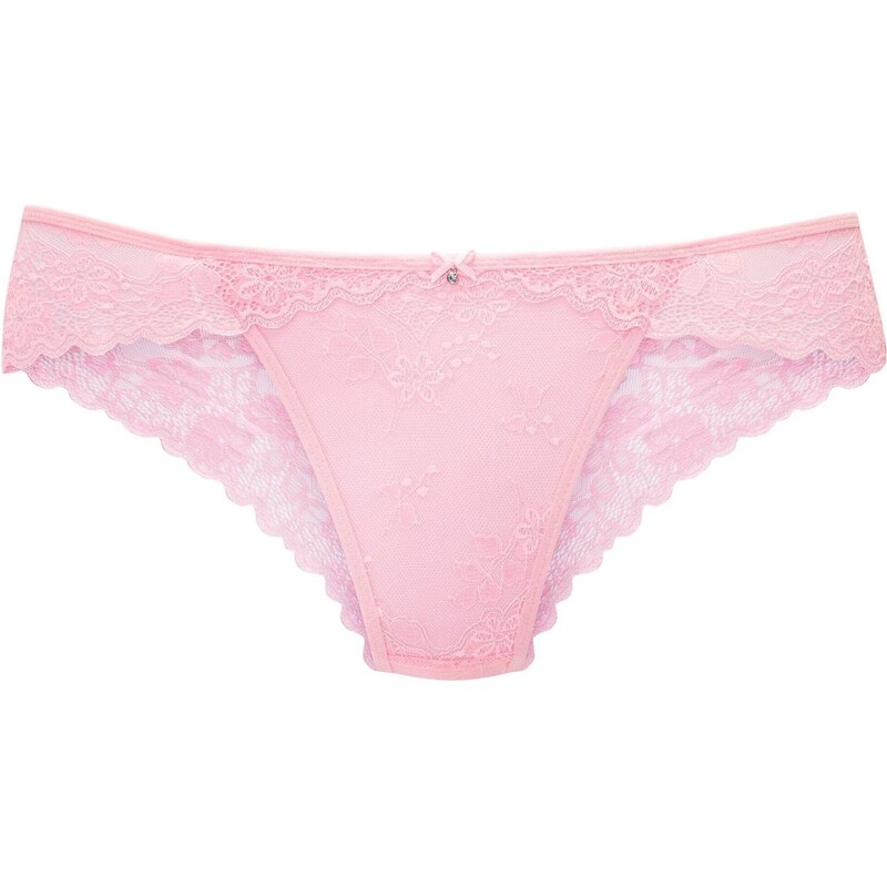 VIVANCE Nohavičky ružová 67178353