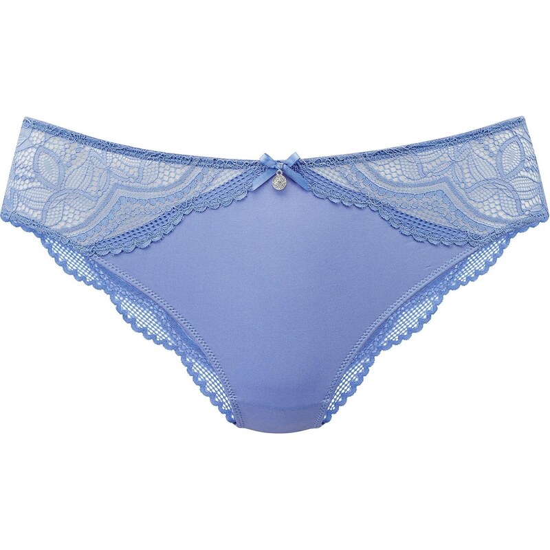 NUANCE Nohavičky kráľovská modrá 67178354