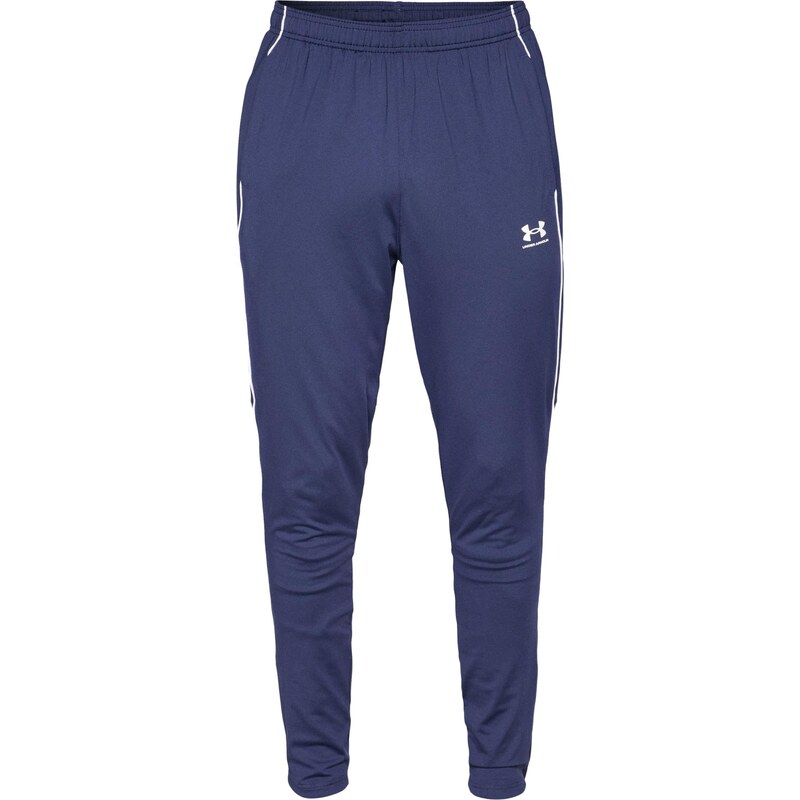 UNDER ARMOUR Športové nohavice Challenger tmavomodrá / biela 67178363