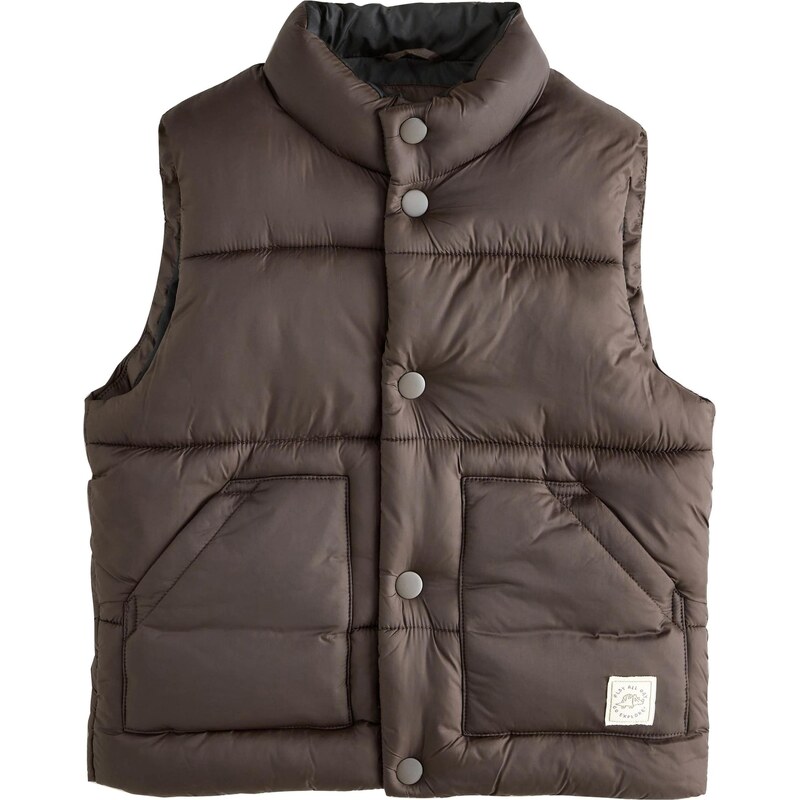 Next Vesta tmavohnedá 67178368