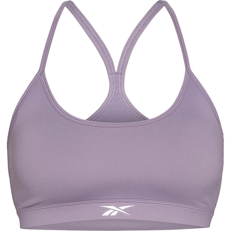 Reebok Športová podprsenka Kendal orgovánová / biela 67178375