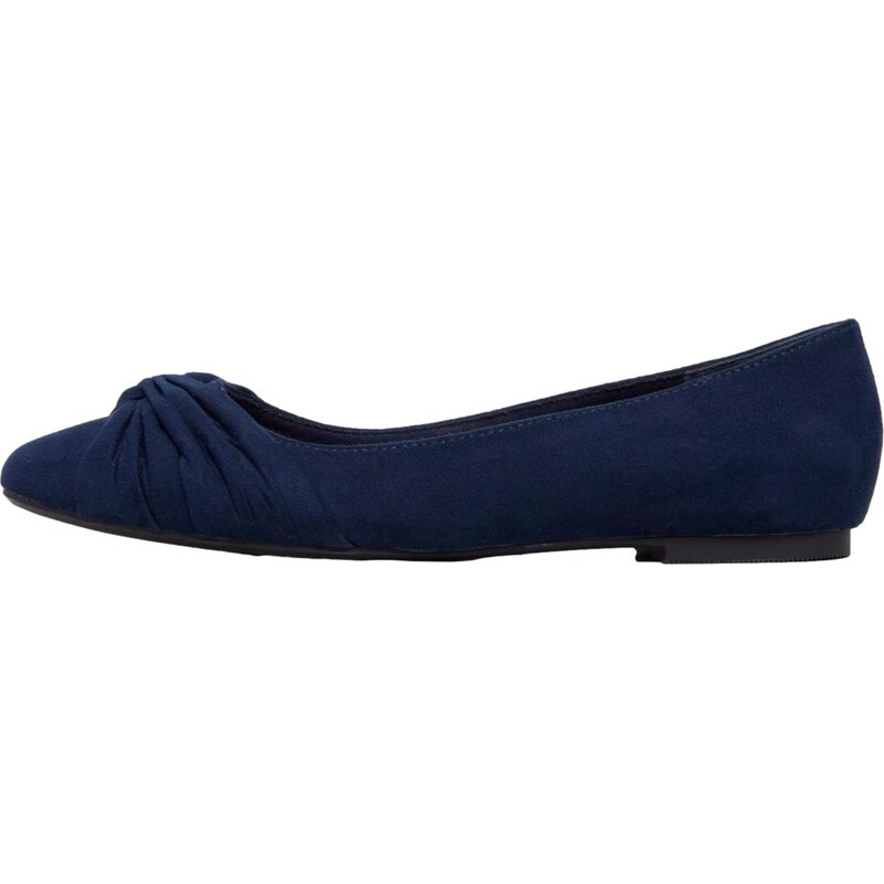 Friends Like These Baleríny námornícka modrá 67178416