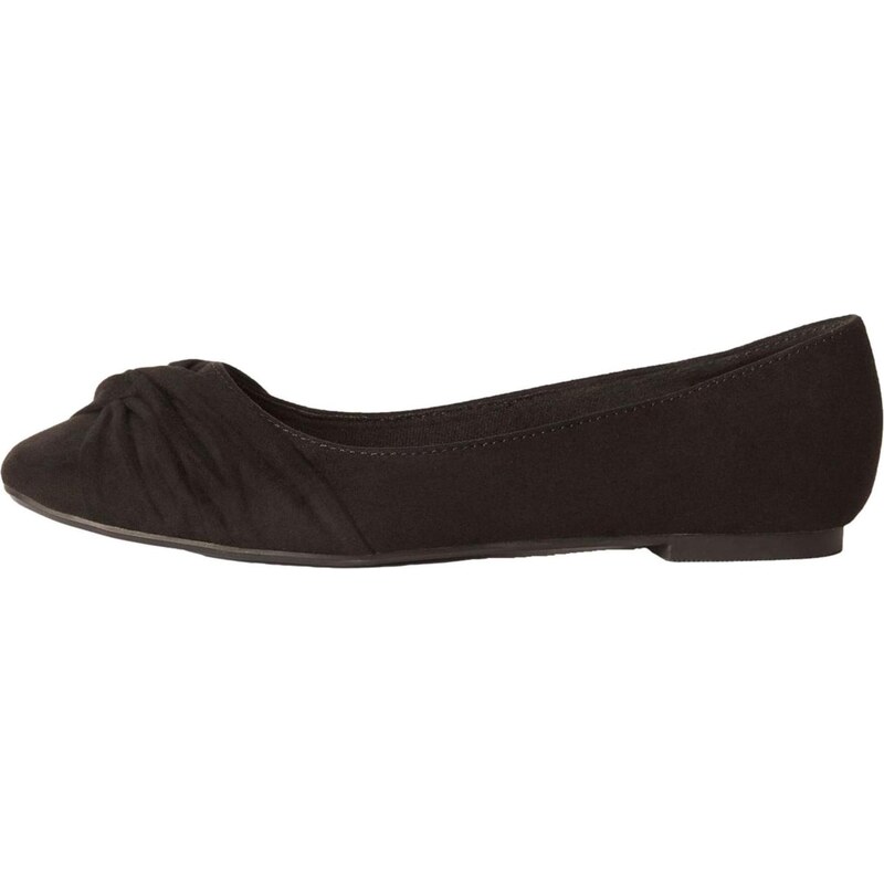 Friends Like These Baleríny čierna 67178422