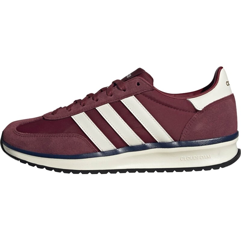 ADIDAS SPORTSWEAR Nízke tenisky Run 70S nebielená / bordová 67178468
