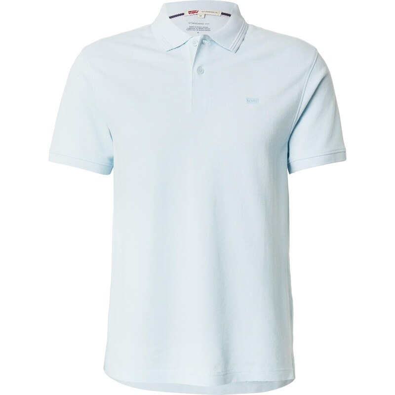 LEVIS Tričko Original Polo svetlomodrá 67178476