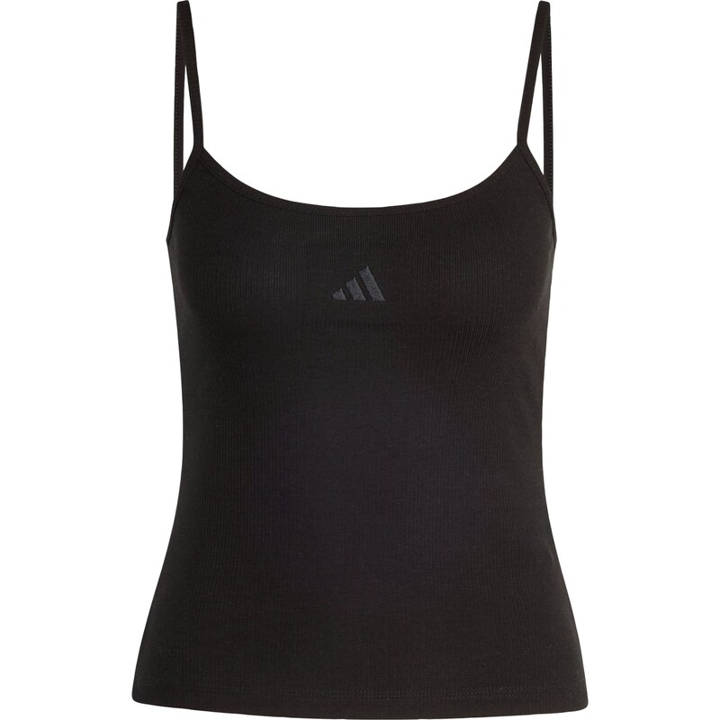 ADIDAS SPORTSWEAR Športový top Essentials antracitová / čierna 67178491