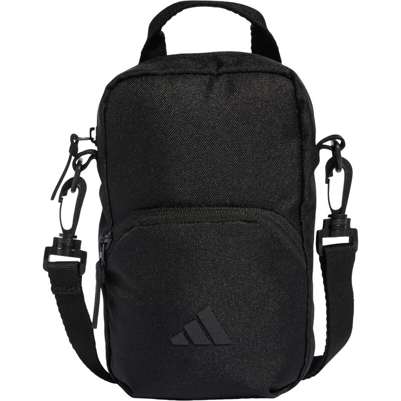 ADIDAS PERFORMANCE Taška cez rameno Prime čierna 67178512