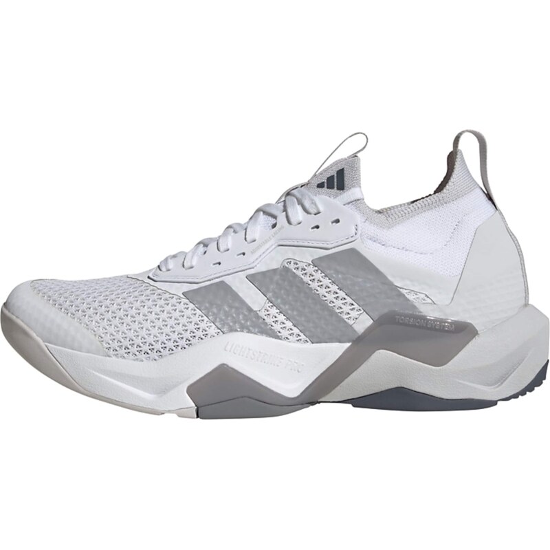 ADIDAS PERFORMANCE Športová obuv Rapidmove ADV 2 tmavosivá / šedobiela 67178514
