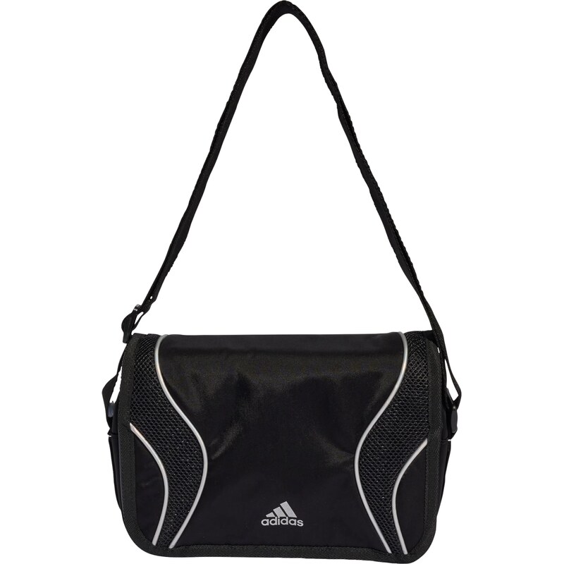 ADIDAS ORIGINALS Messenger SMALL MESSENGER čierna / biela 67178515