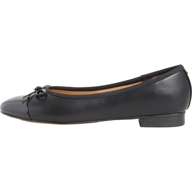 Lipsy Baleríny čierna 67178518