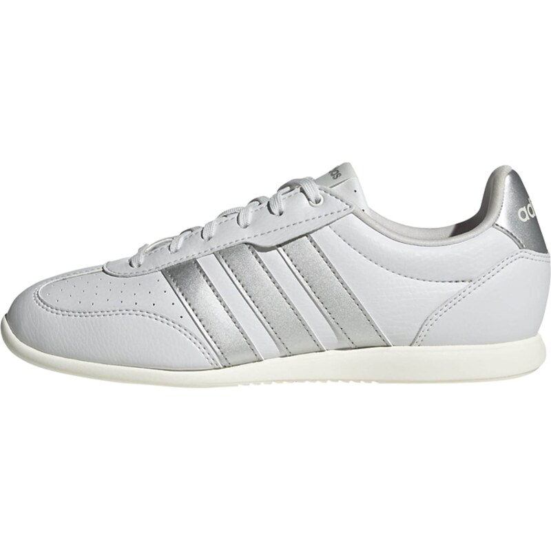 ADIDAS SPORTSWEAR Nízke tenisky Barreda striebornosivá / biela 67178536