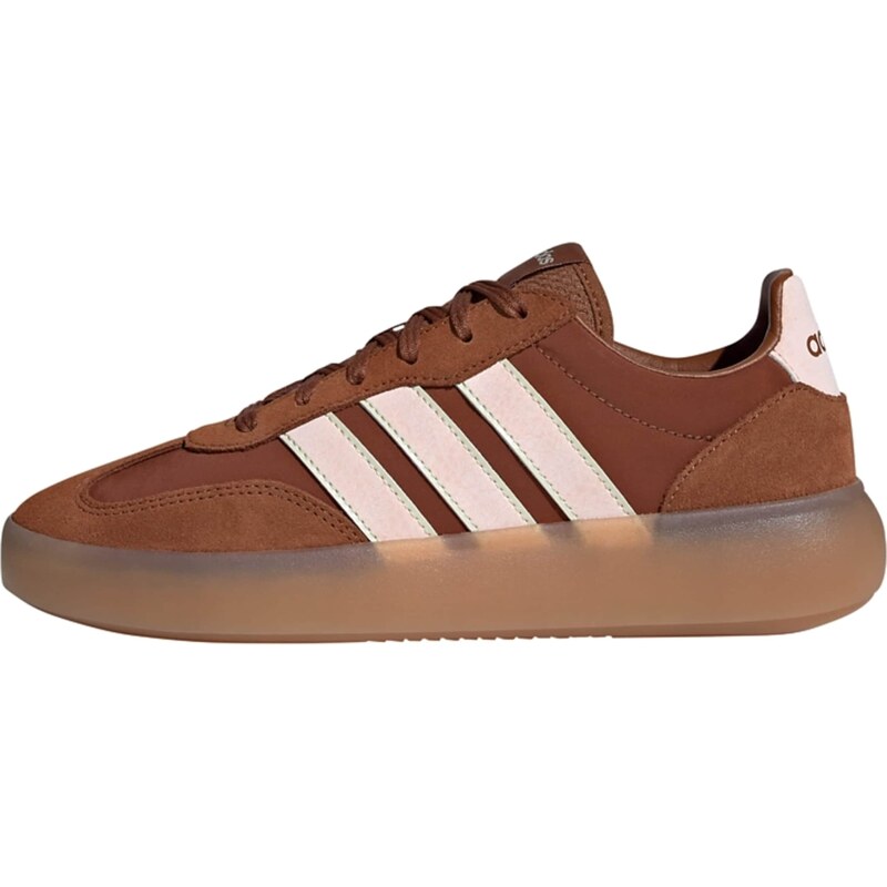 ADIDAS SPORTSWEAR Nízke tenisky Barreda Decode béžová / hnedá 67178537