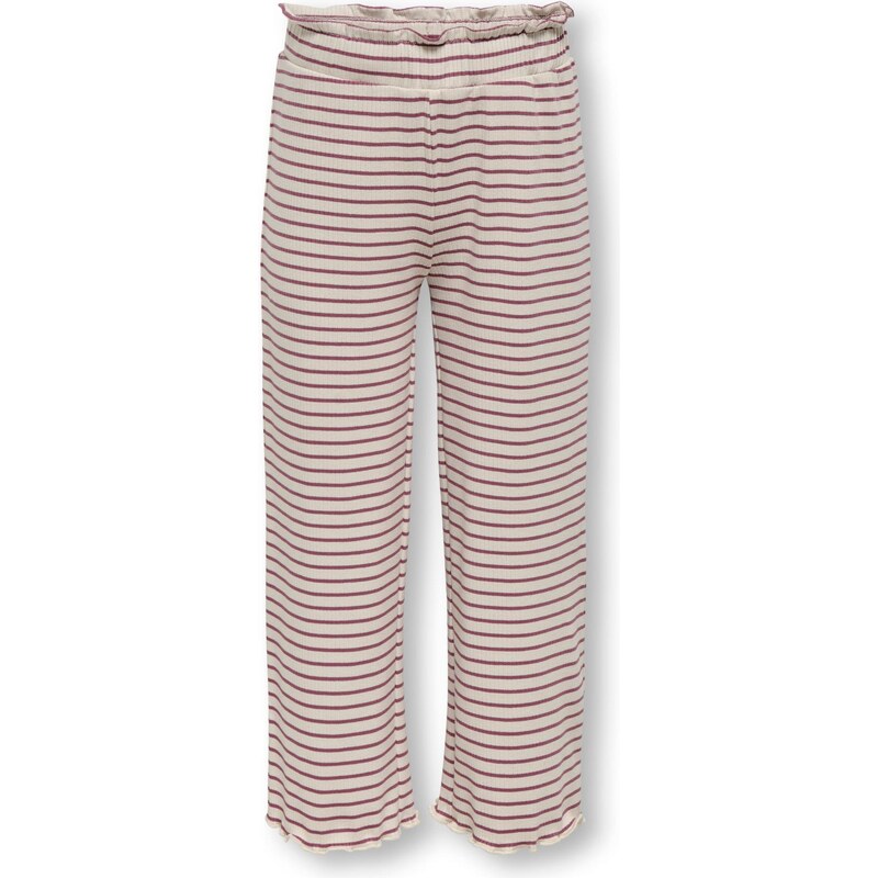 Only Mini Nohavice béžová 67178555