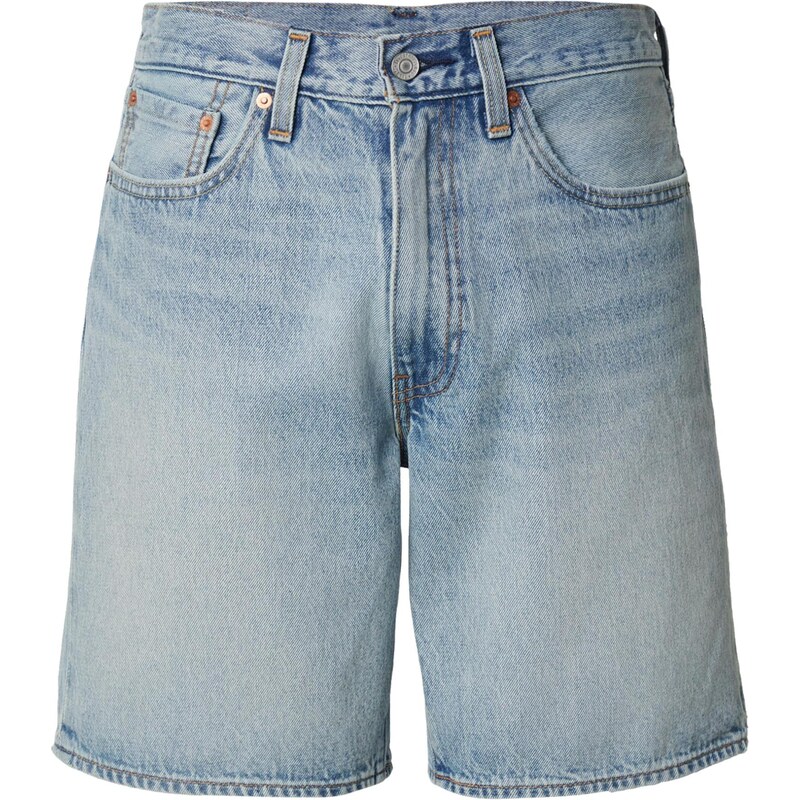 LEVIS Džínsy modrá denim 67178566
