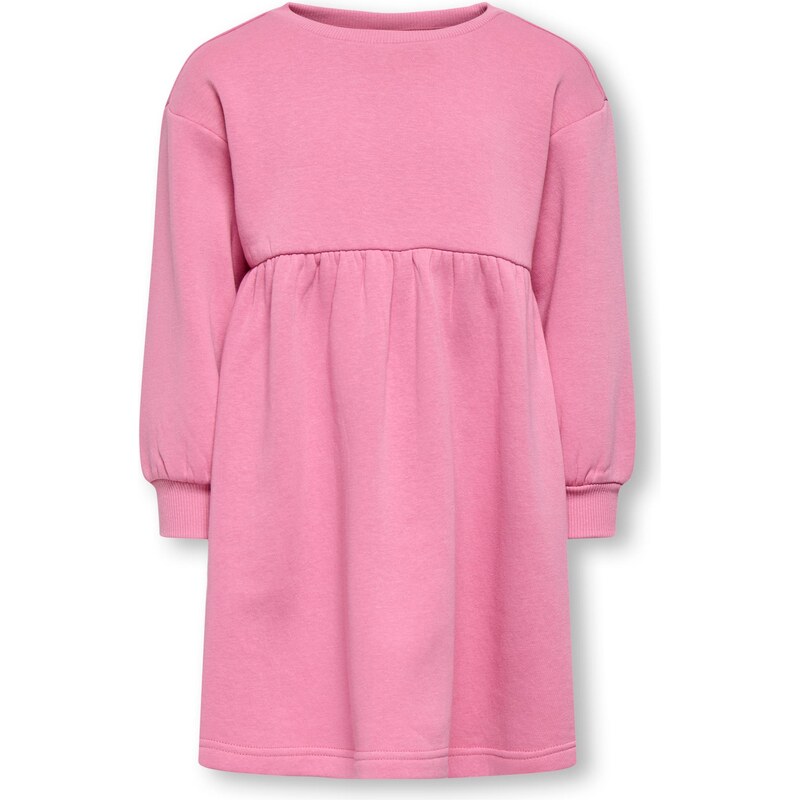 Only Mini Šaty svetloružová 67178556