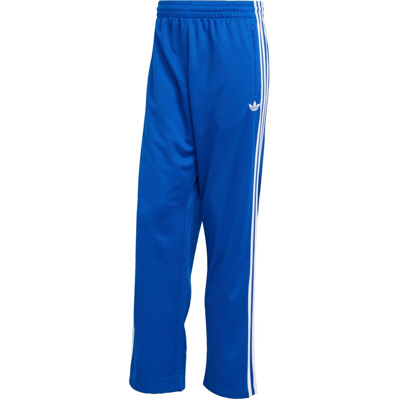 ADIDAS ORIGINALS Nohavice Firebird kráľovská modrá / biela 67178573