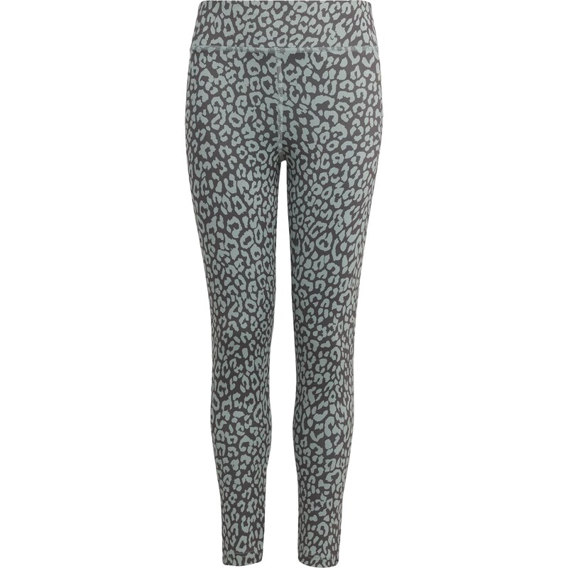 ADIDAS SPORTSWEAR Športové nohavice Future Icons svetlozelená / čierna 67178578