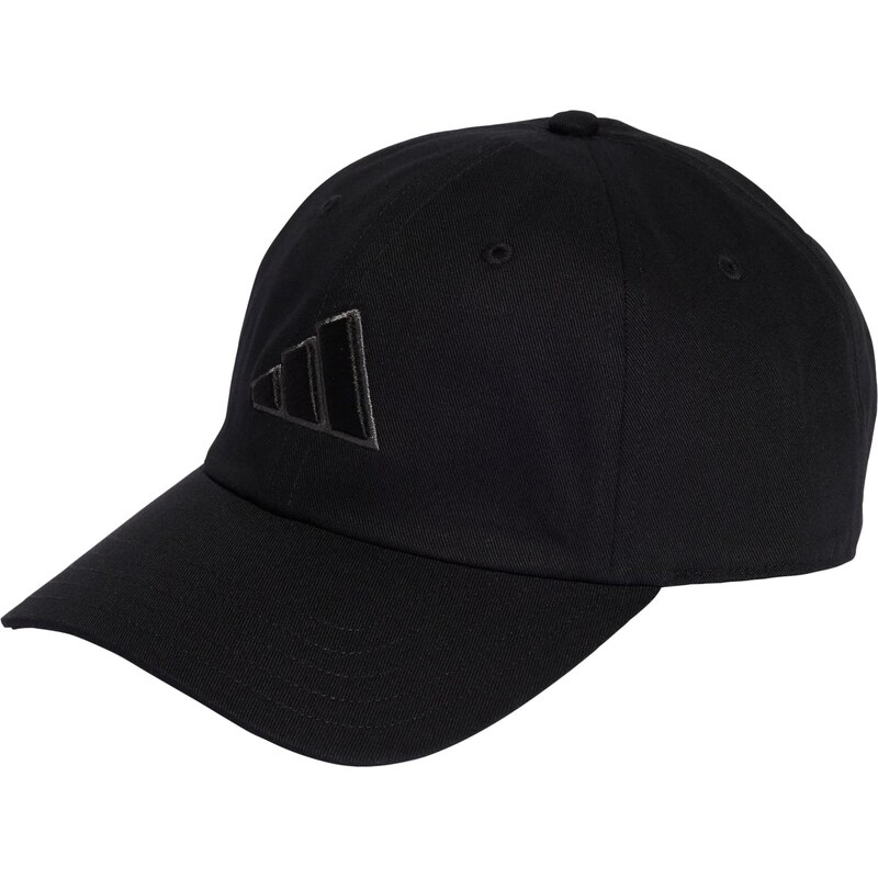 ADIDAS PERFORMANCE Športová šiltovka DAD CAP TONAL čierna 67178584