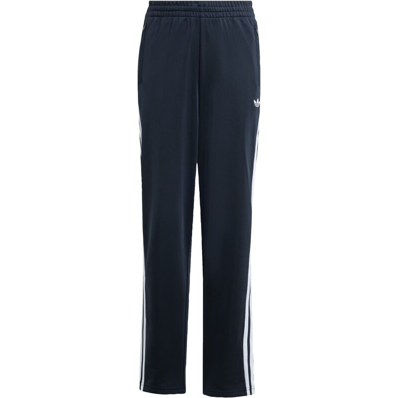 ADIDAS ORIGINALS Nohavice Firebird čierna / biela 67178590