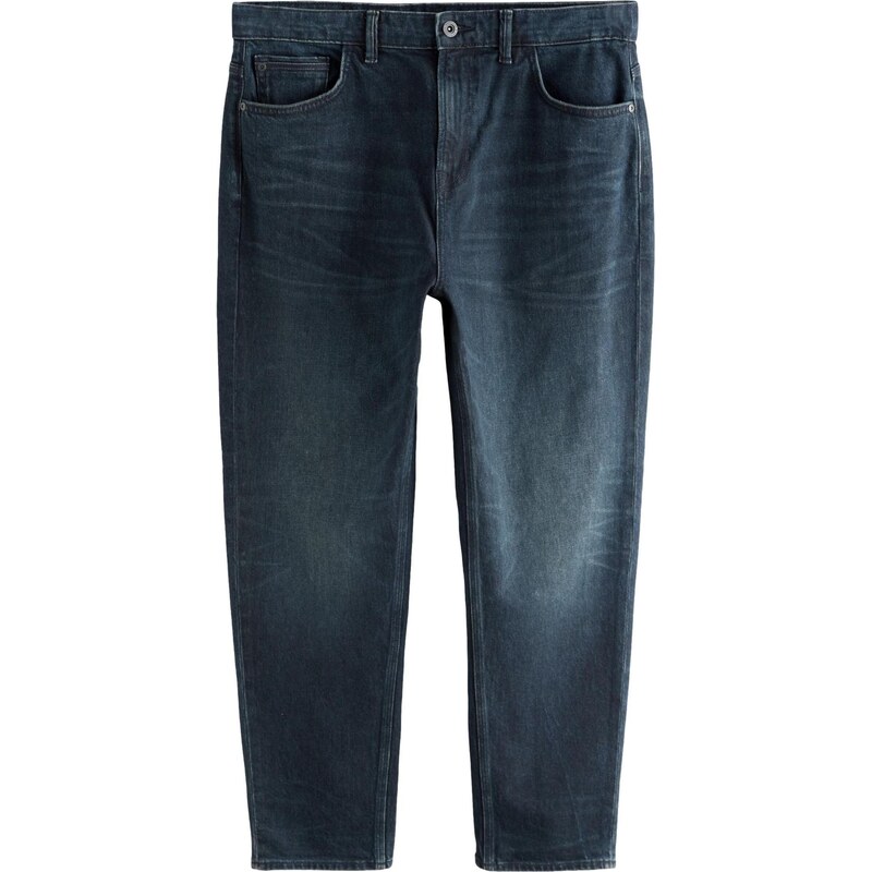 Next Džínsy námornícka modrá 67178591