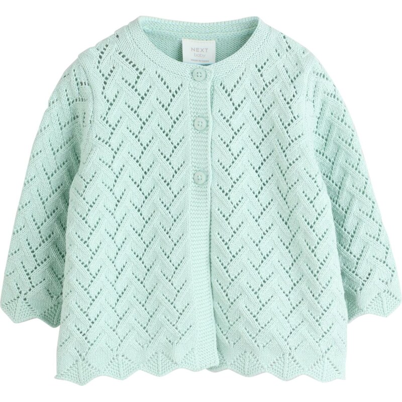 Next Kardigán mätová 67178609