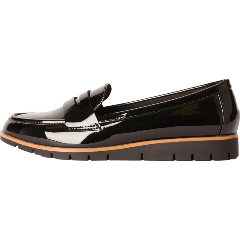 Friends Like These Papuče čierna 67178612