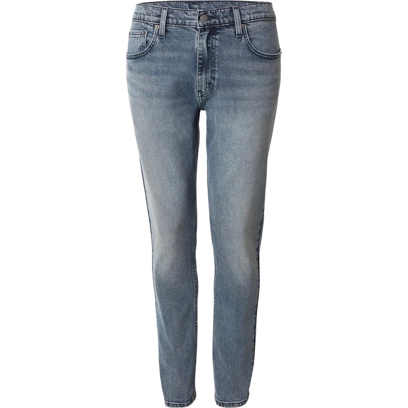 LEVIS Džínsy 512 Slim Taper Jeans modrá denim 67178630