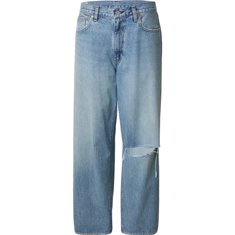 LEVIS Džínsy 578 Baggy Jeans modrá denim 67178632