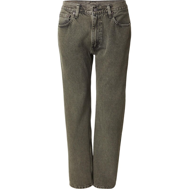 LEVIS Džínsy 555 Relaxed Straight Jeans sivý denim 67178635
