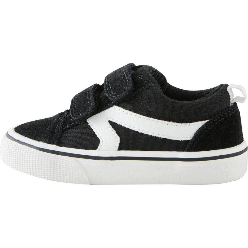 Next Tenisky čierna / biela 67178645