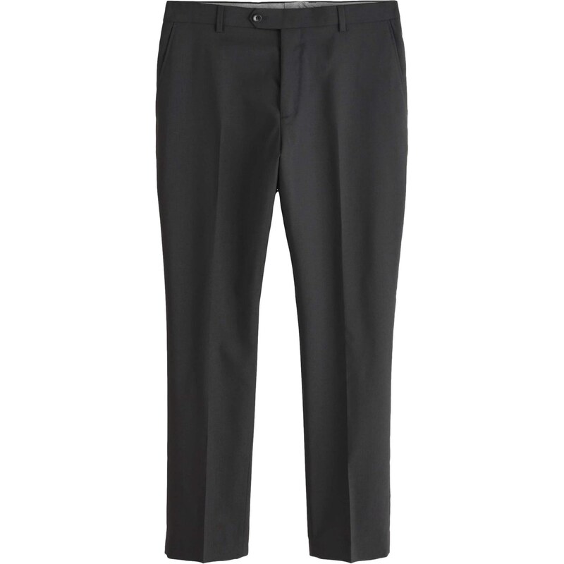 Next Nohavice čierna 67178646