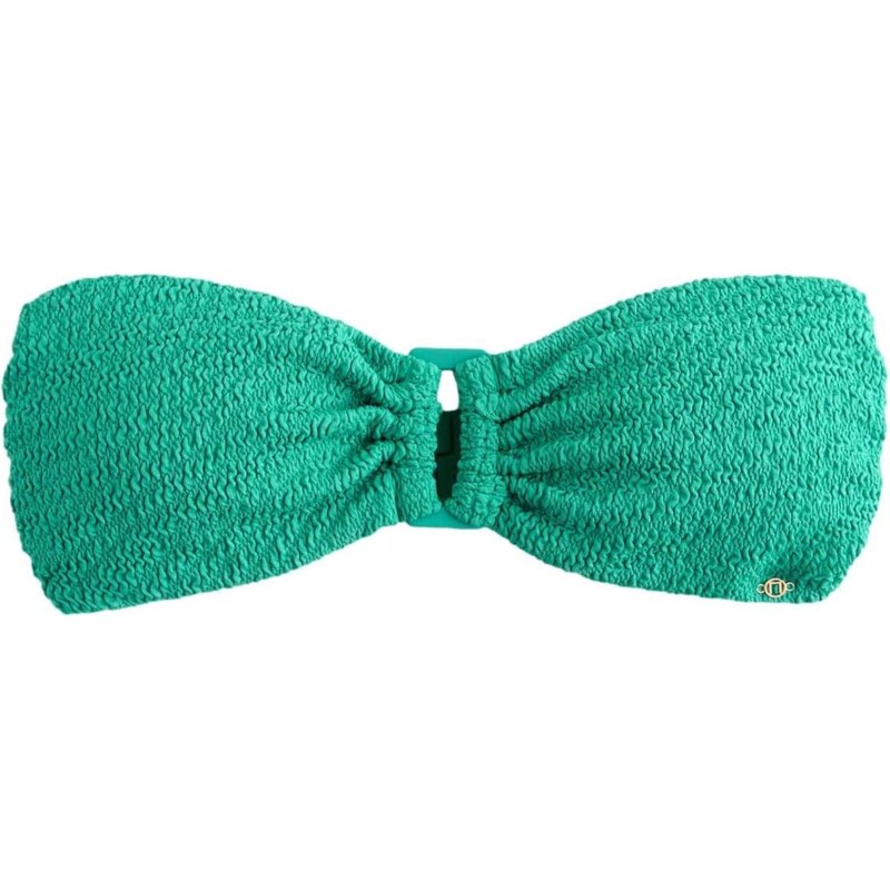 Next Bikinový top nefritová 67178647