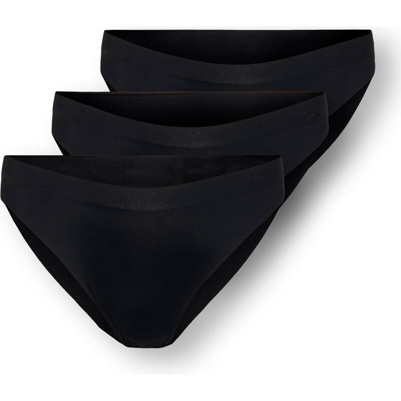 ONLY GIRLS Nohavičky KOGTRACY čierna 67178666