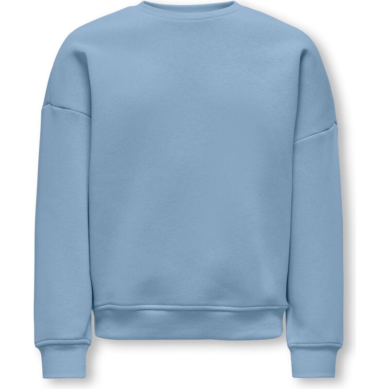 ONLY GIRLS Mikina opálová 67178672