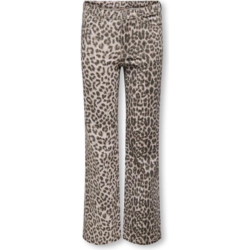 ONLY GIRLS Džínsy KOGANLIE-MADISON antracitová / sivobéžová / 67178669