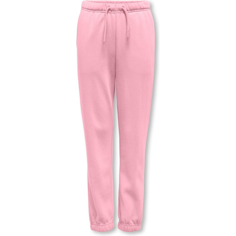 ONLY GIRLS Nohavice svetloružová 67178671