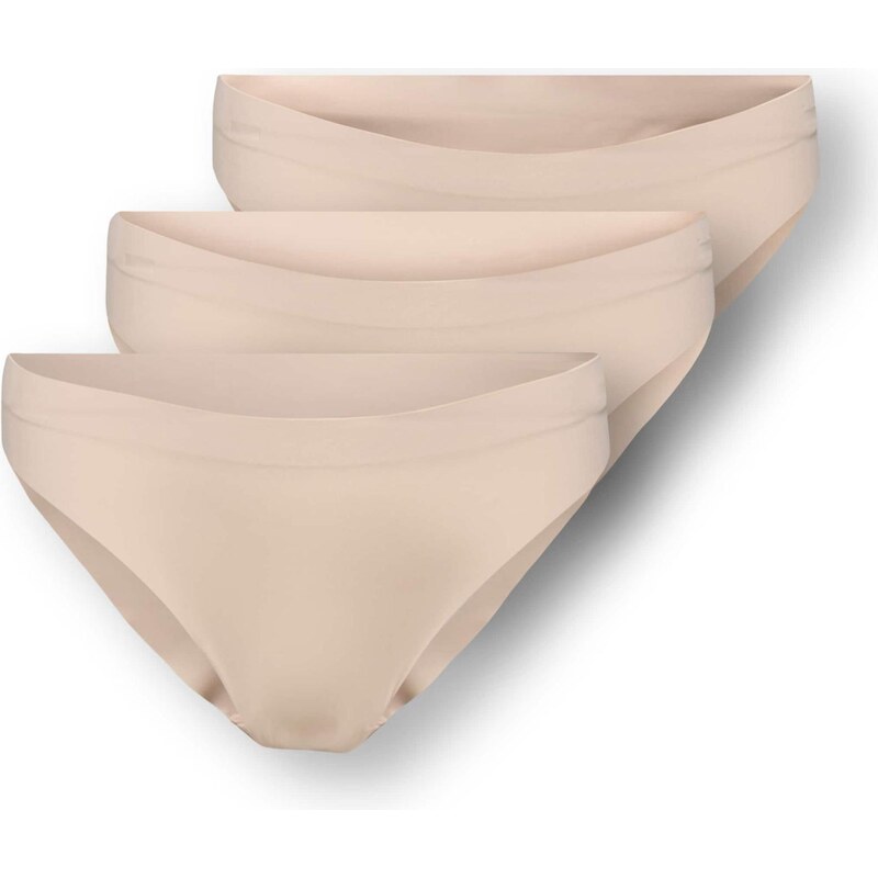 ONLY GIRLS Nohavičky KOGTRACY oranžová 67178703