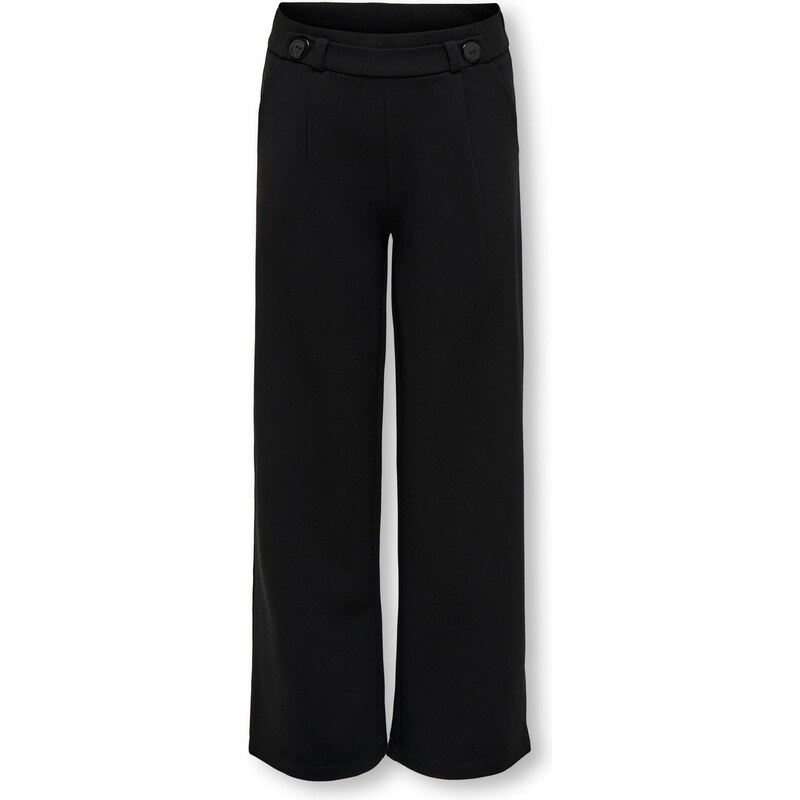 ONLY GIRLS Nohavice KOGGEGGO čierna 67178704