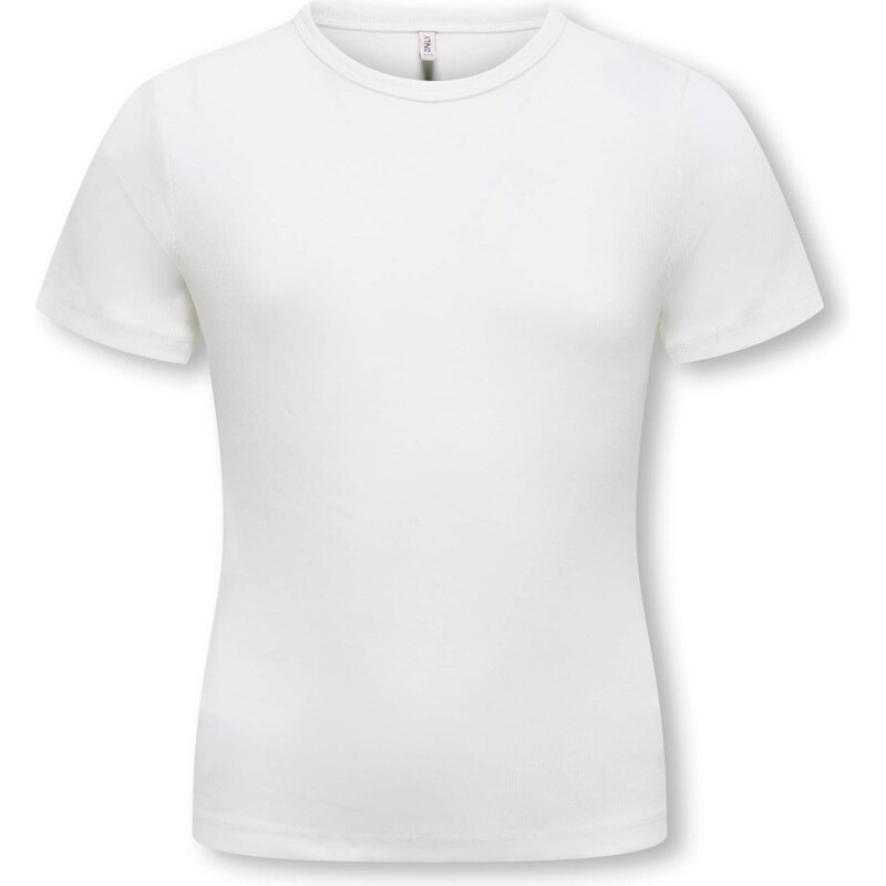 ONLY GIRLS Tričko KOGLUCKY biela 67178705