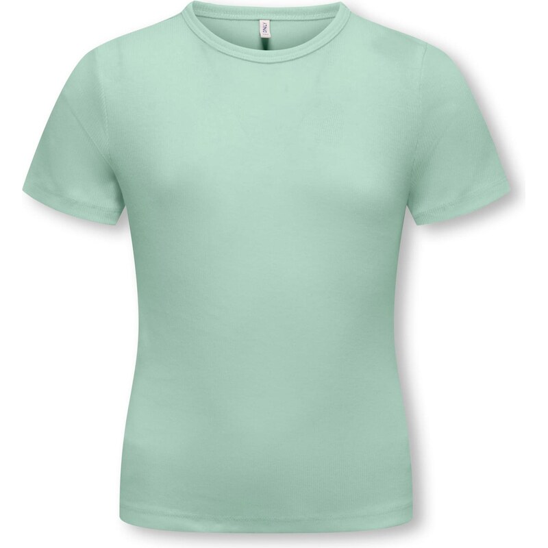 ONLY GIRLS Tričko KOGLUCKY opálová 67178710