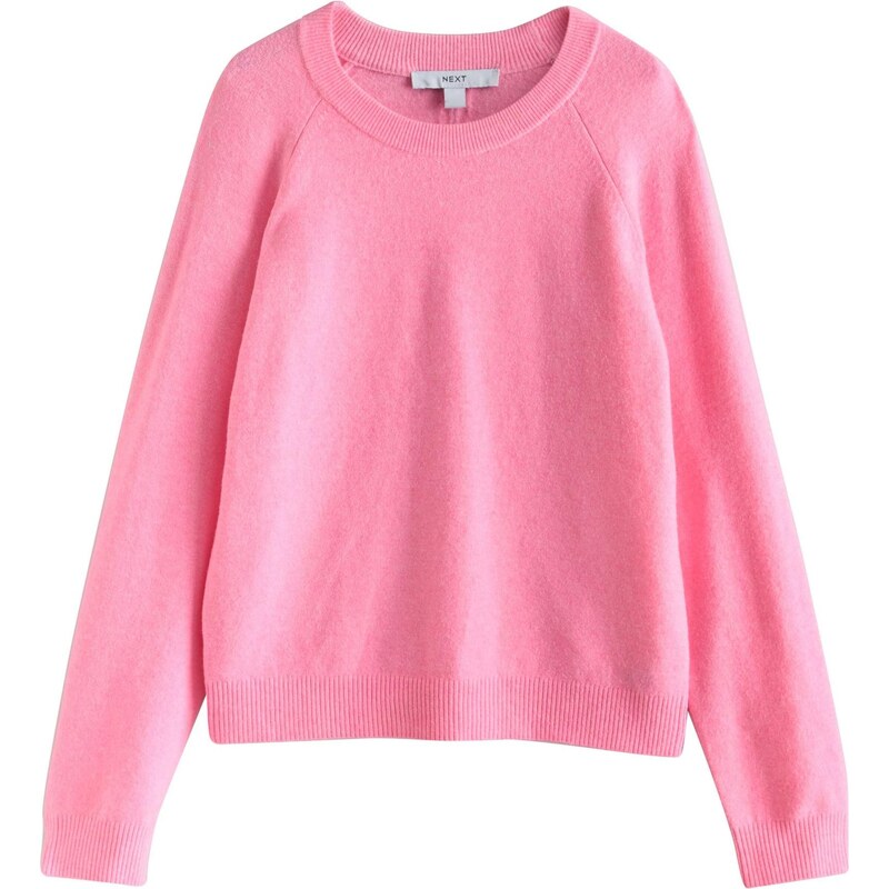 Next Sveter ružová 67186292