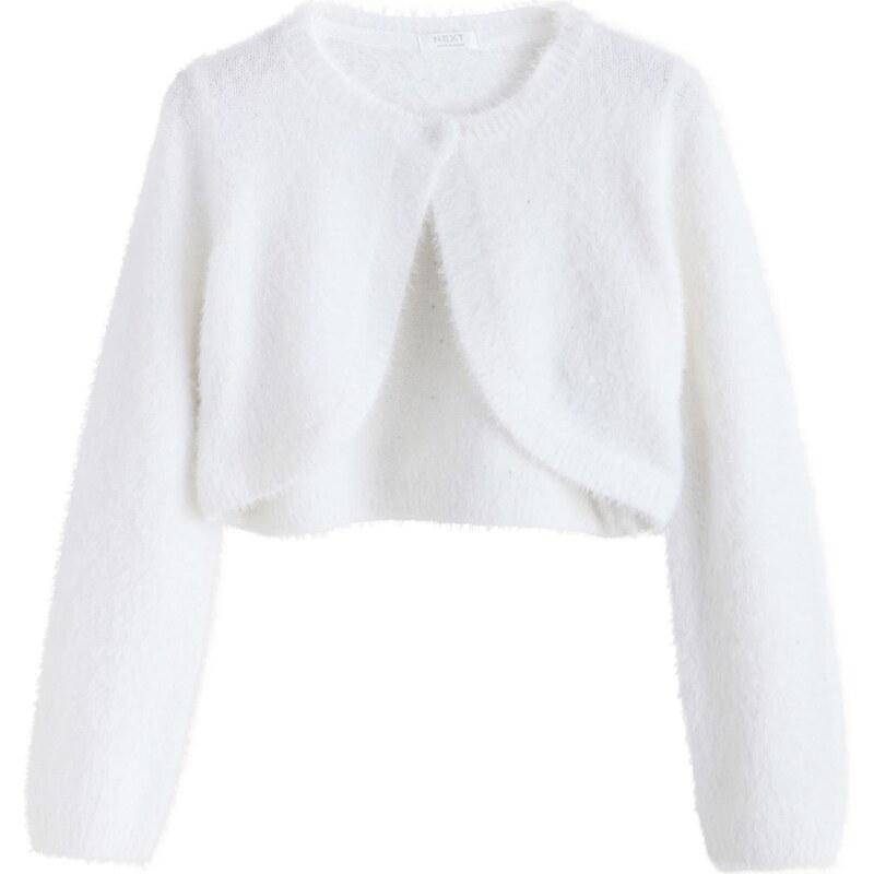 Next Kardigán biela 67178750