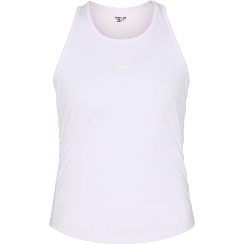Reebok Športový top biela 67178758